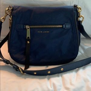 Marc Jacobs cross body handbag